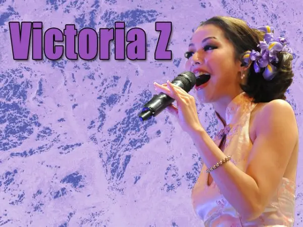 Victoria Z