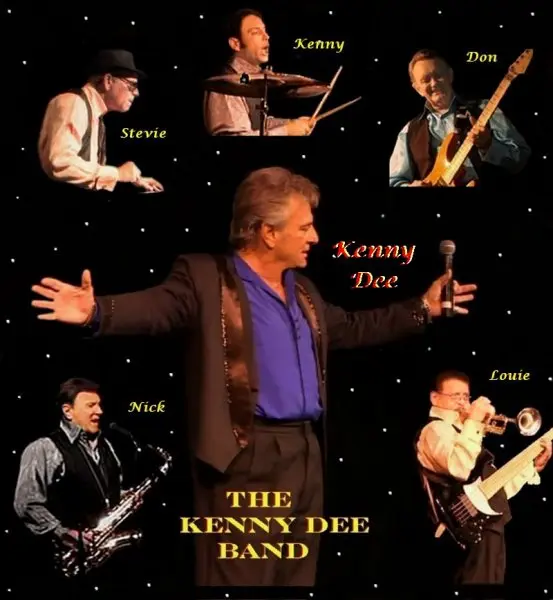 Kenny Dee Band