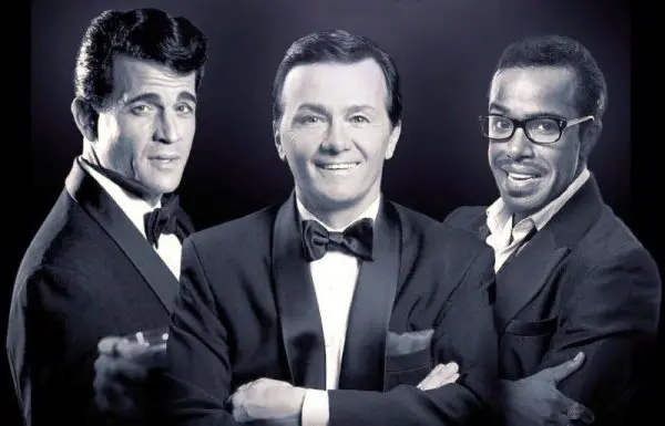 Rat Pack Tribute Shows