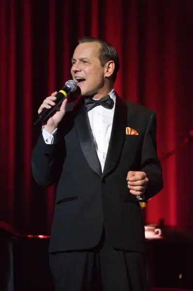 Rat Pack Tribute Shows