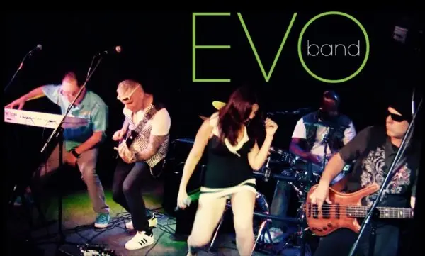 EVO Band