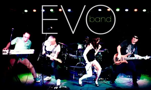 EVO Band