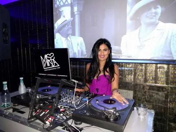 DJ Miss Ninja