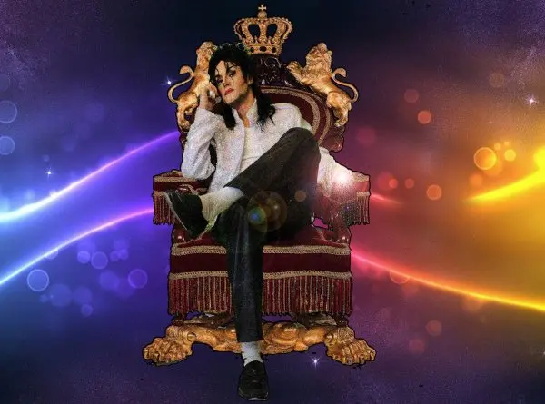 I Am King – the Michael Jackson Experience