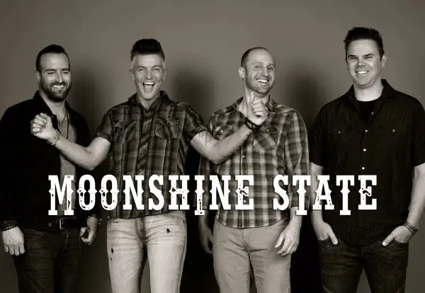 Moonshine State