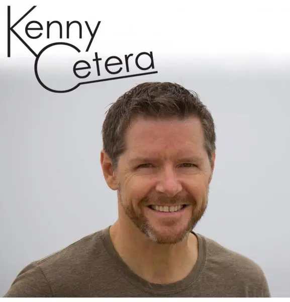 Kenny Cetera’s Chicago Experience