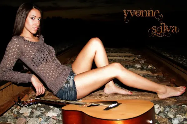 Yvonne Silva