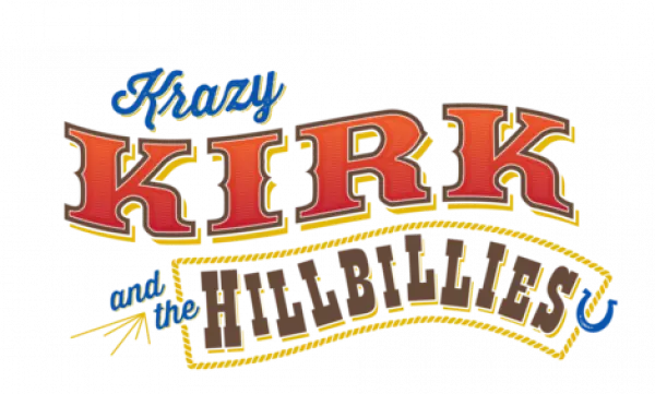Krazy Kirk and the Hillbillies