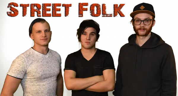 Street Folk