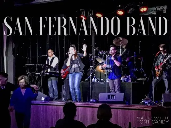 San Fernando Band