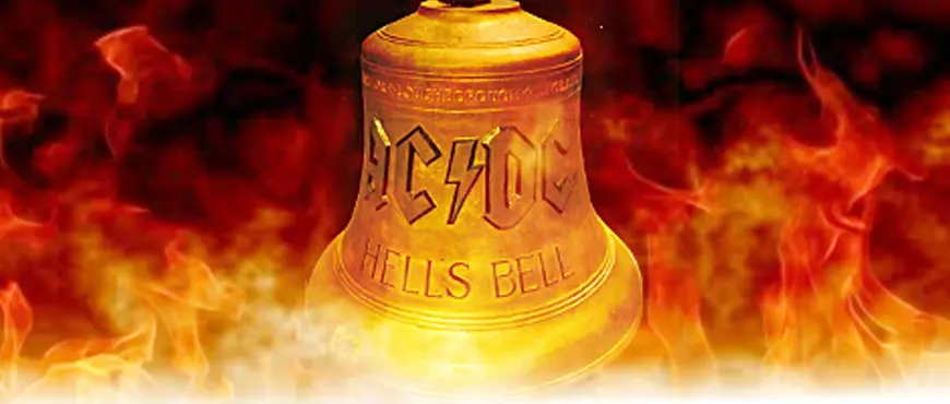 Hell’s Bells