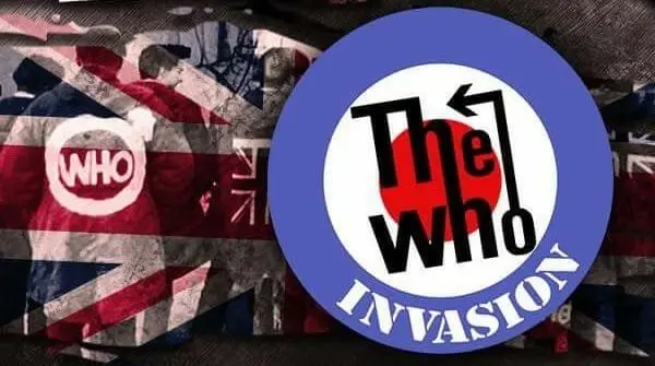 Who Invasion