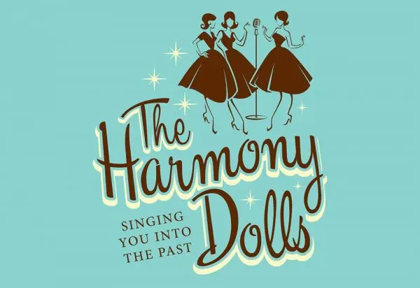 The Harmony Dolls