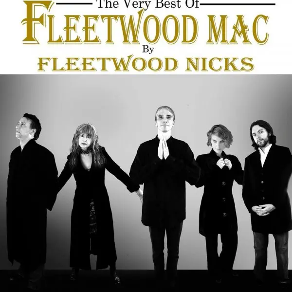 Fleetwood Nicks
