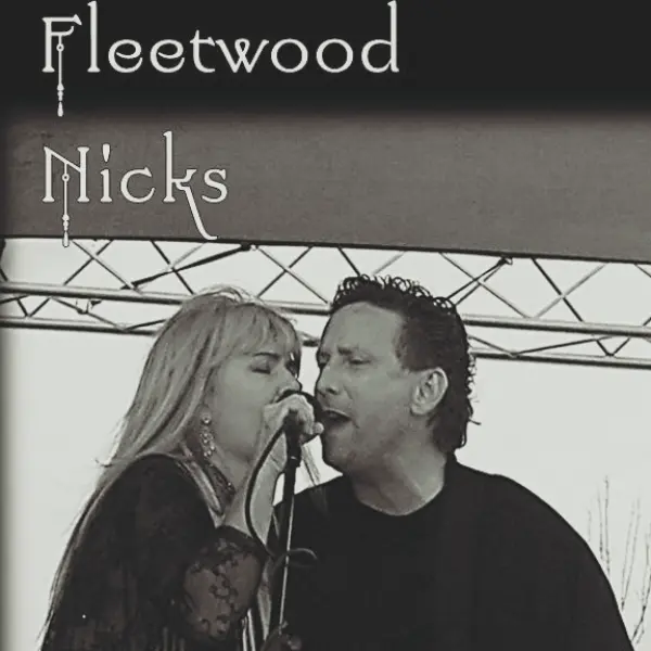 Fleetwood Nicks