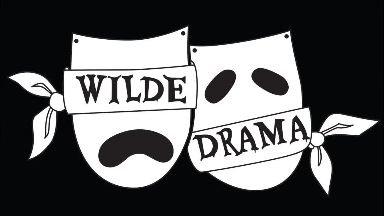 Wilde Drama