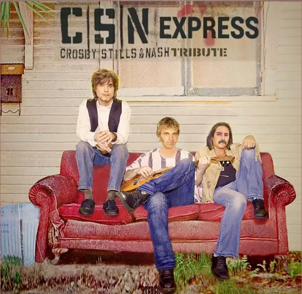 CSN Express