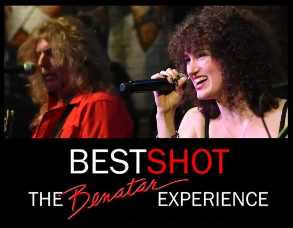 Best Shot – the Benatar Experience