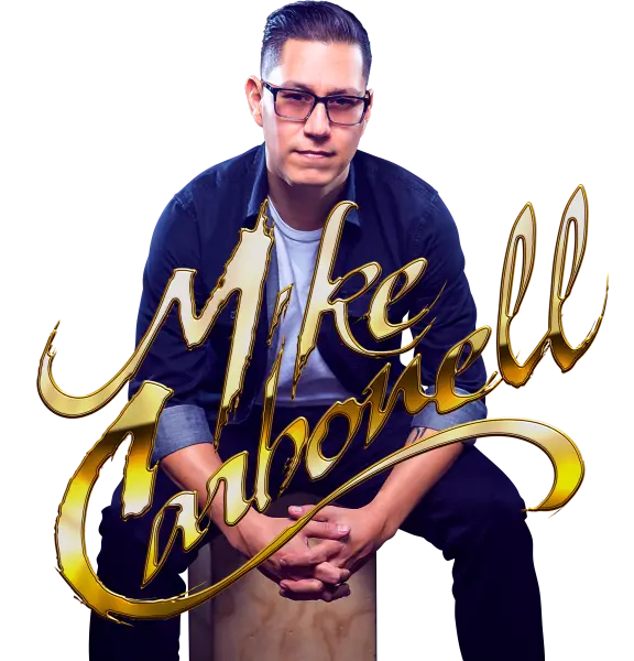 DJ Mike Carbonell