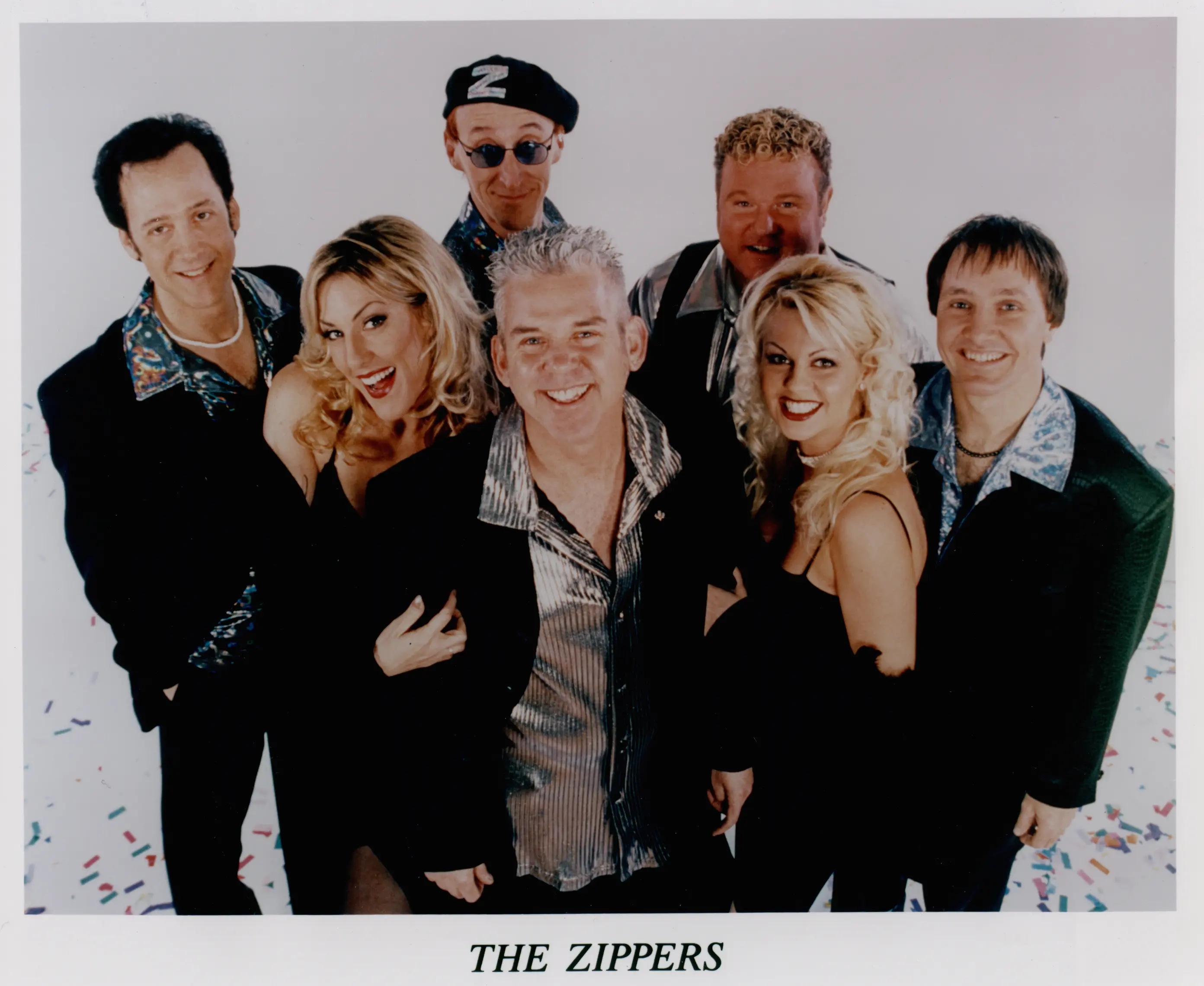 The Zippers