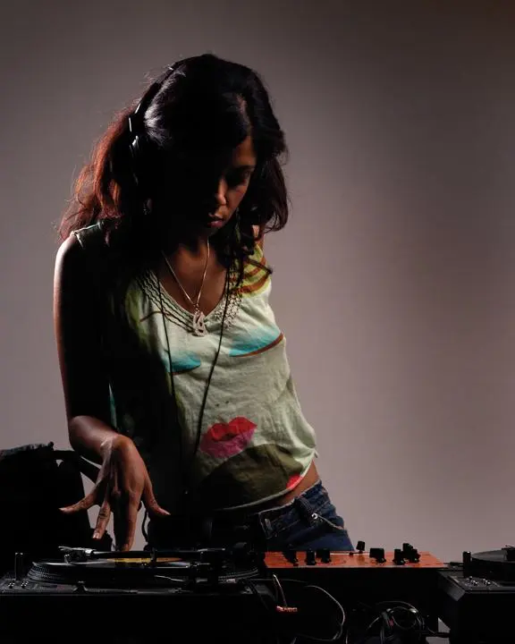 DJ Brazilia