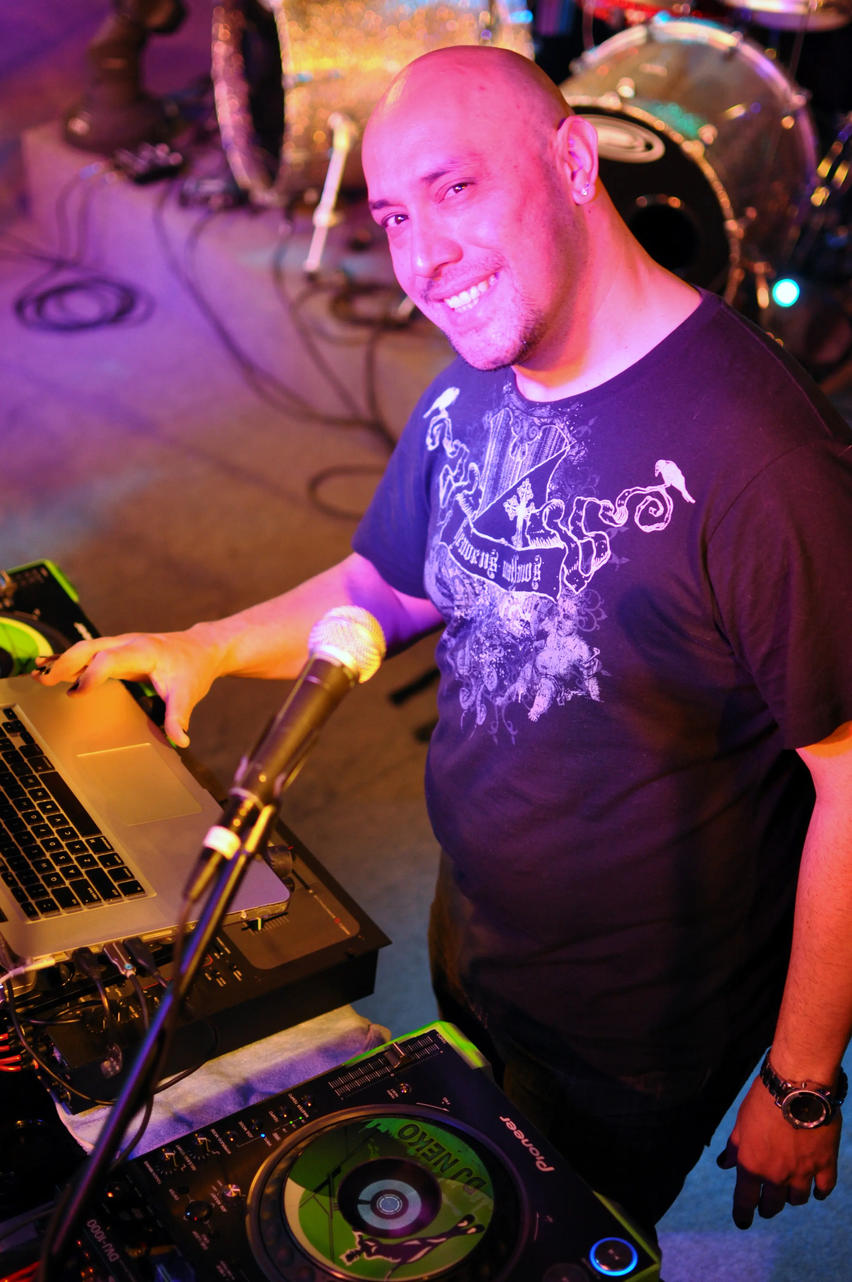 DJ Neko