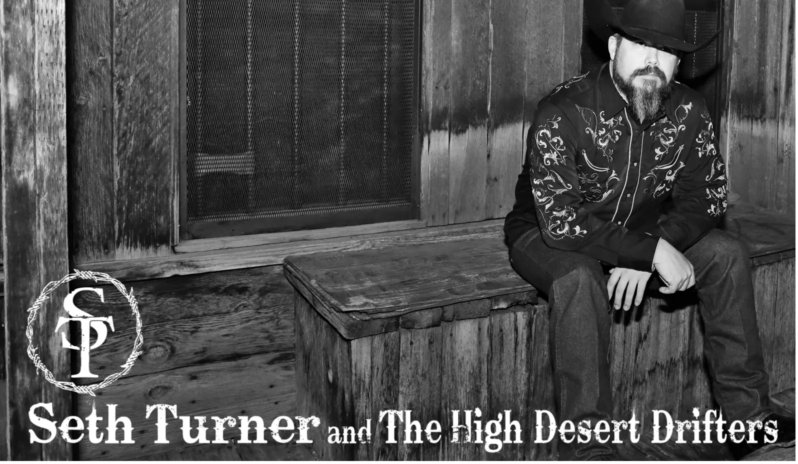 Seth Turner and Desert Drifters