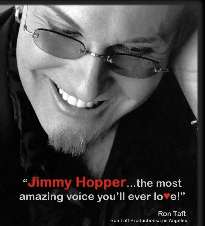 Jimmy Hopper