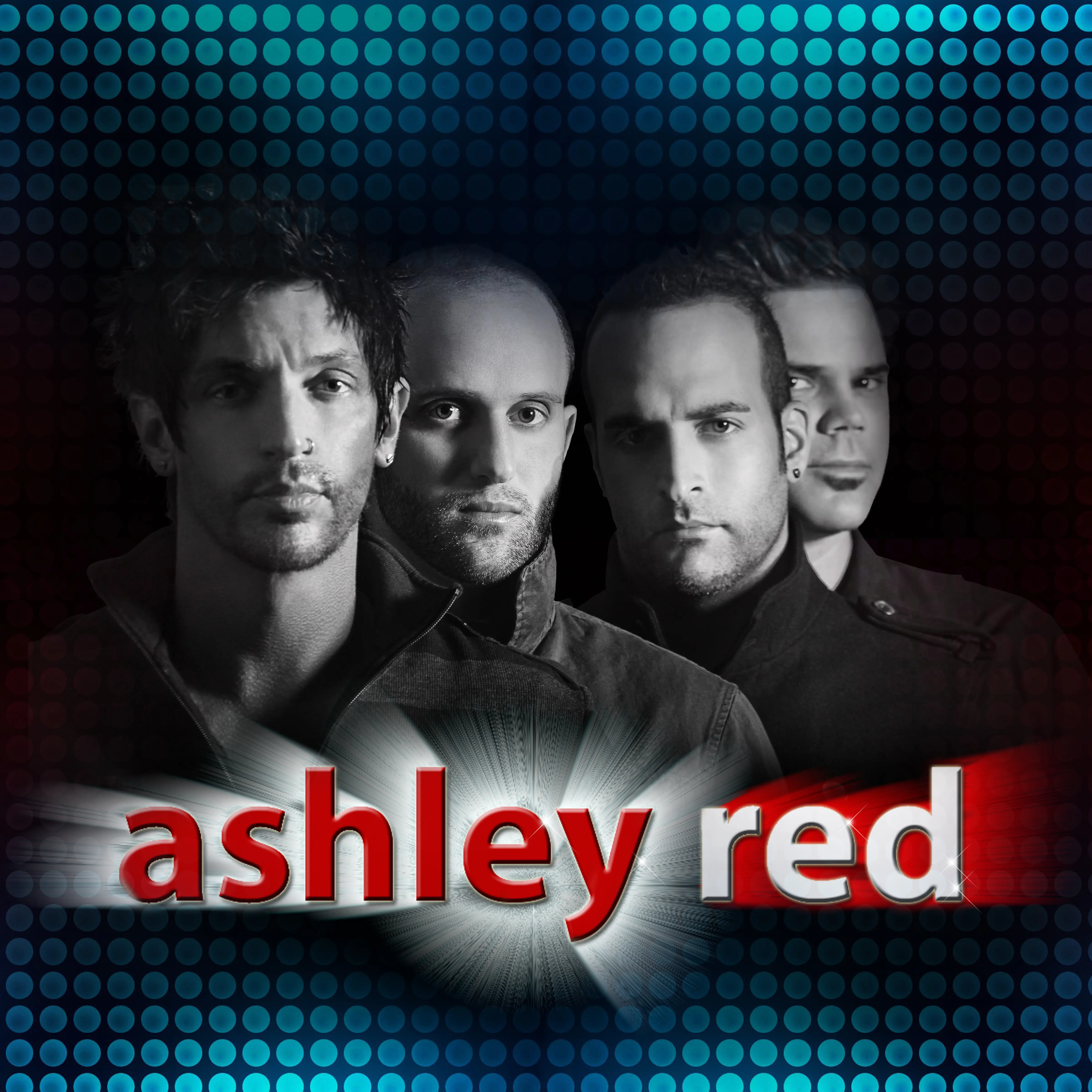 Ashley Red