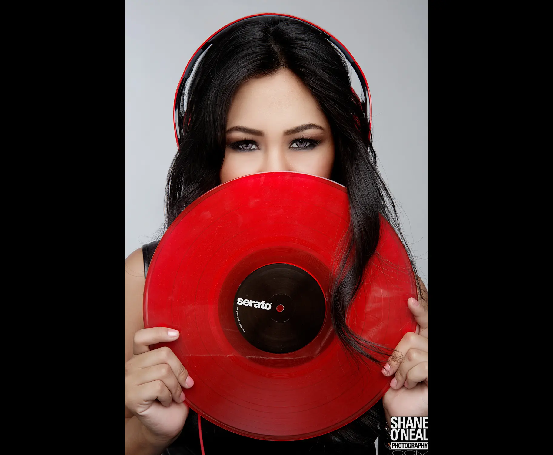 DJ Adriana