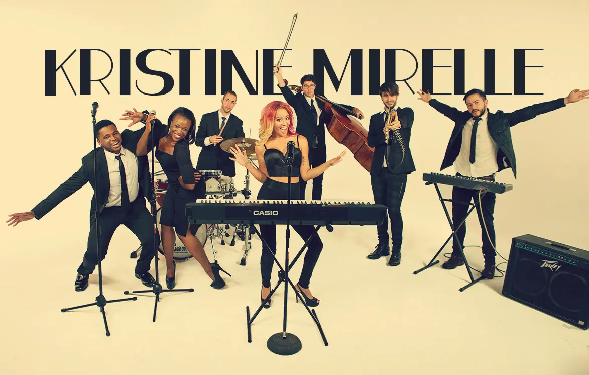 Kristine Mirelle Band