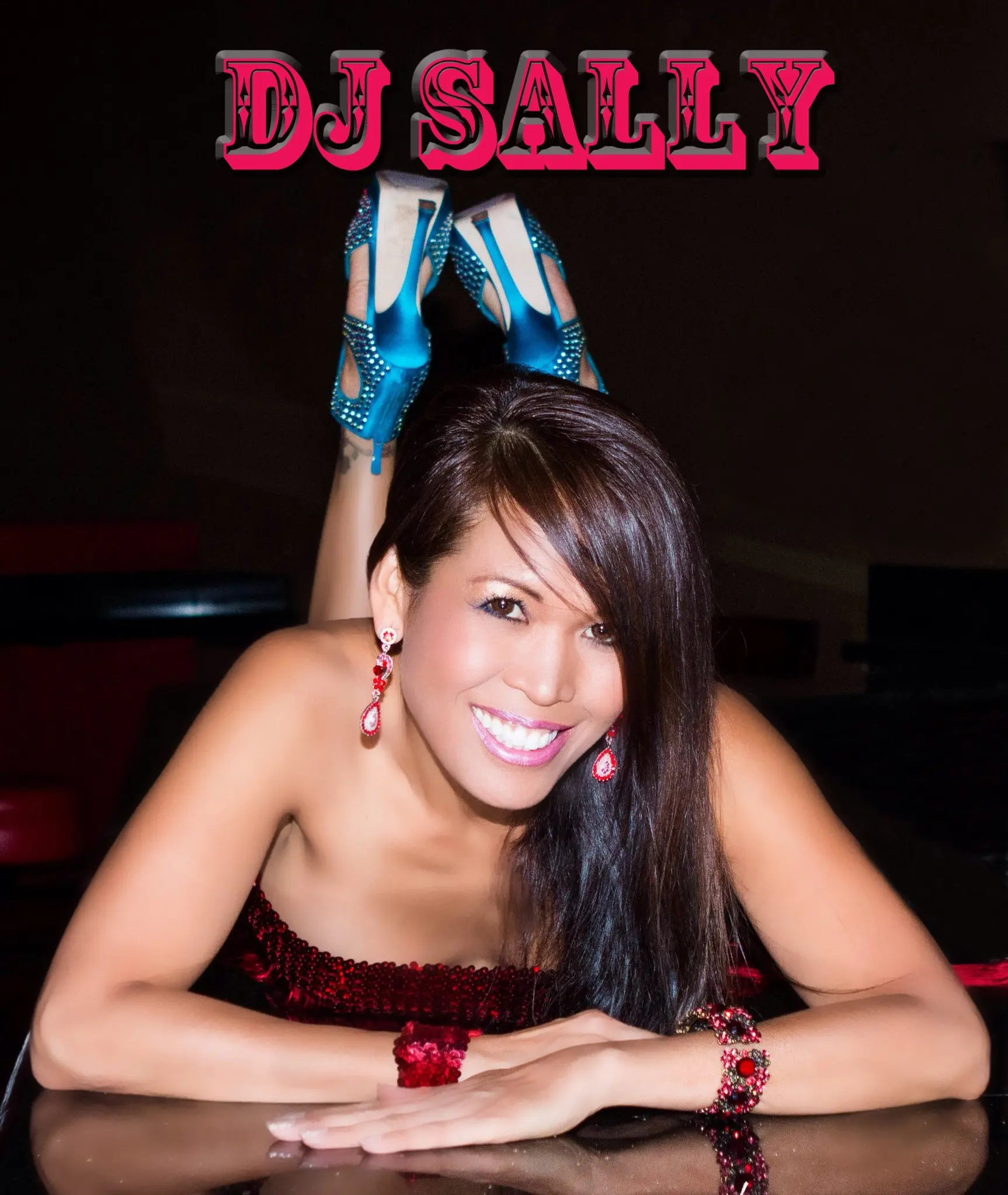DJ Sally